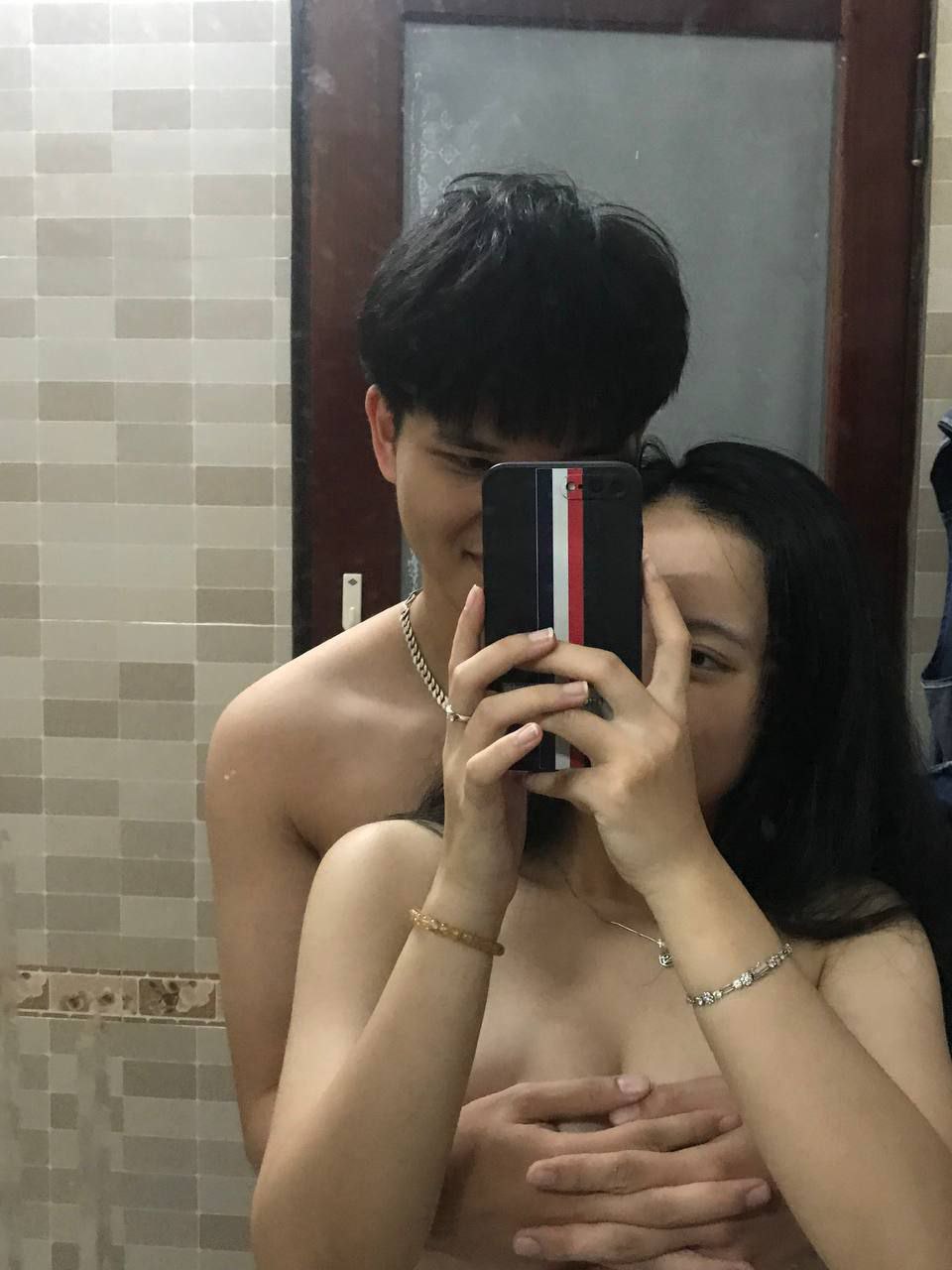 Làm liều với nhân tình gấu khi thấy em ấy ngon hơn chị gái quá nhiều